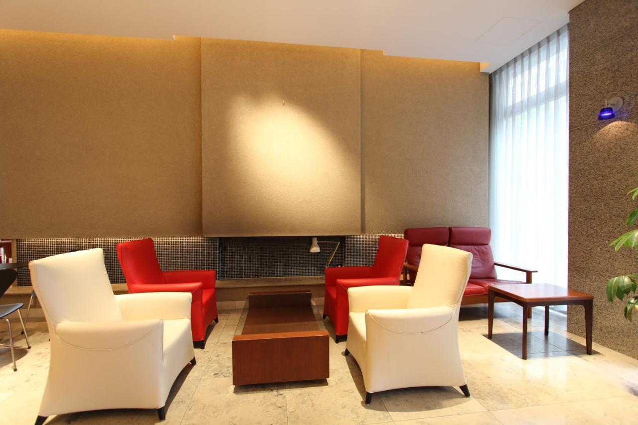 Koko Hotel Sendai Station West מראה חיצוני תמונה