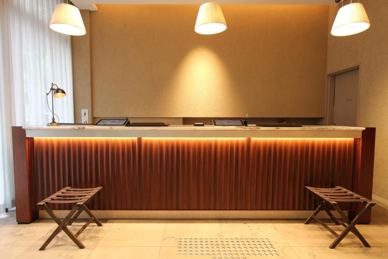 Koko Hotel Sendai Station West מראה חיצוני תמונה