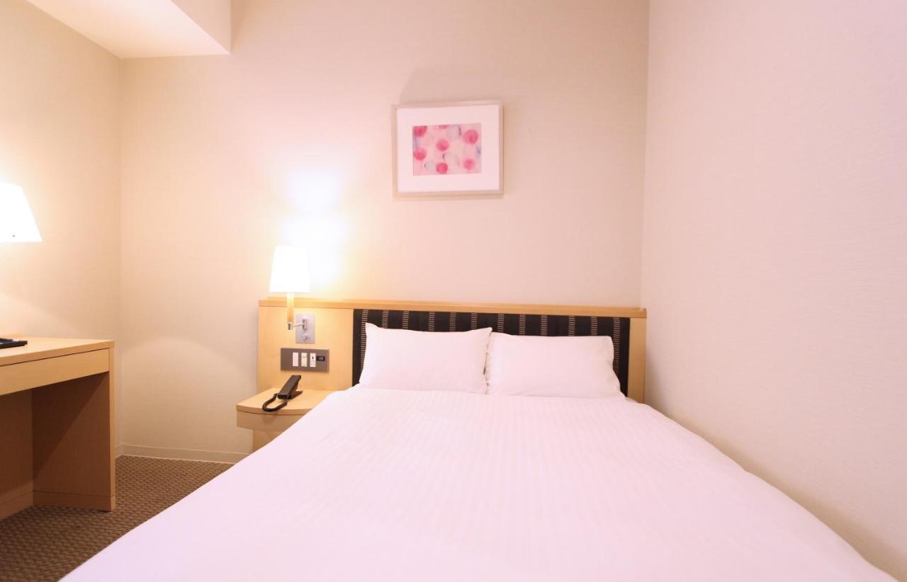 Koko Hotel Sendai Station West מראה חיצוני תמונה